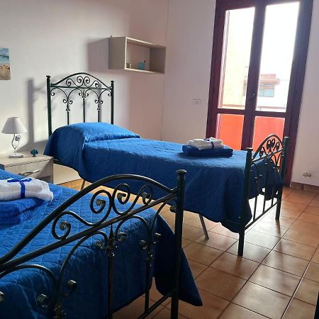 Caravaggio Apartment بورتو سيساريو المظهر الخارجي الصورة