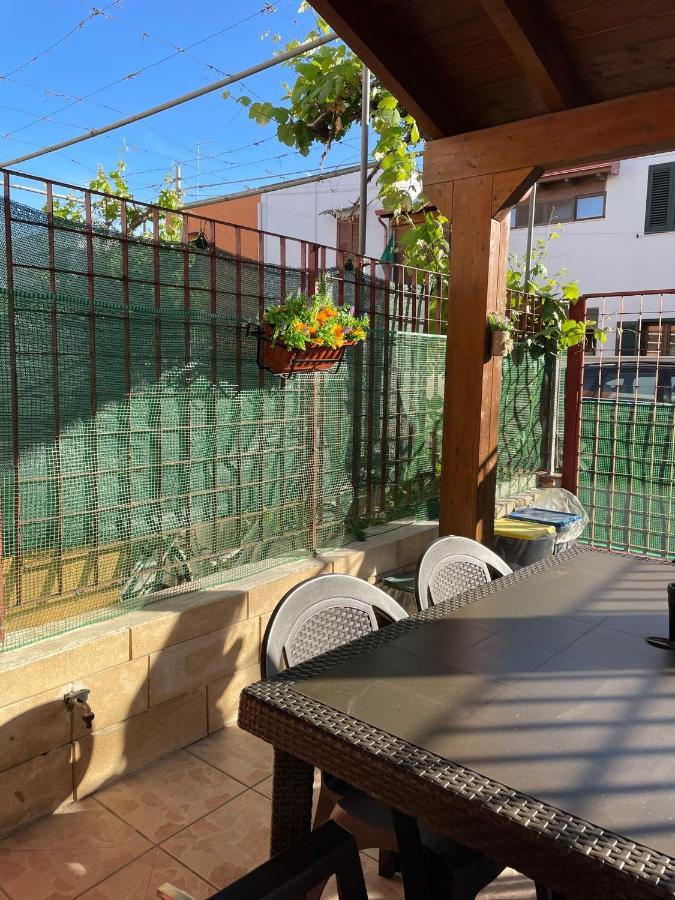 Caravaggio Apartment بورتو سيساريو المظهر الخارجي الصورة