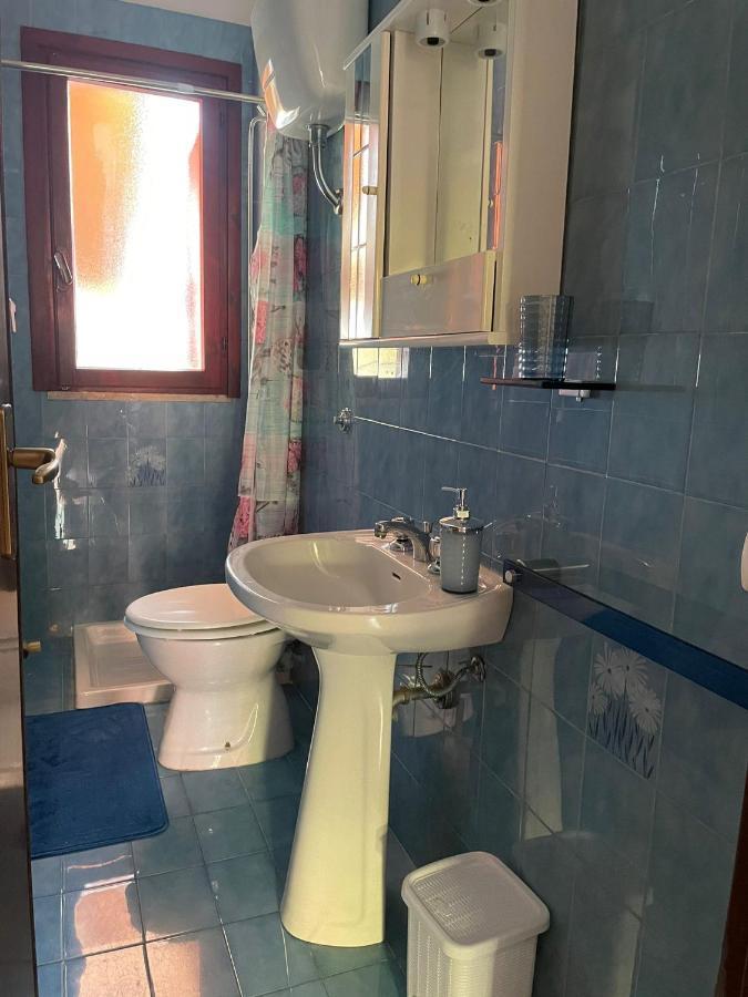 Caravaggio Apartment بورتو سيساريو المظهر الخارجي الصورة