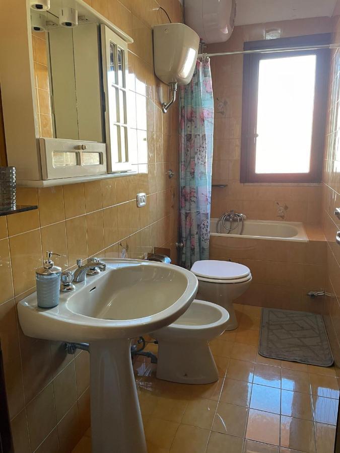 Caravaggio Apartment بورتو سيساريو المظهر الخارجي الصورة