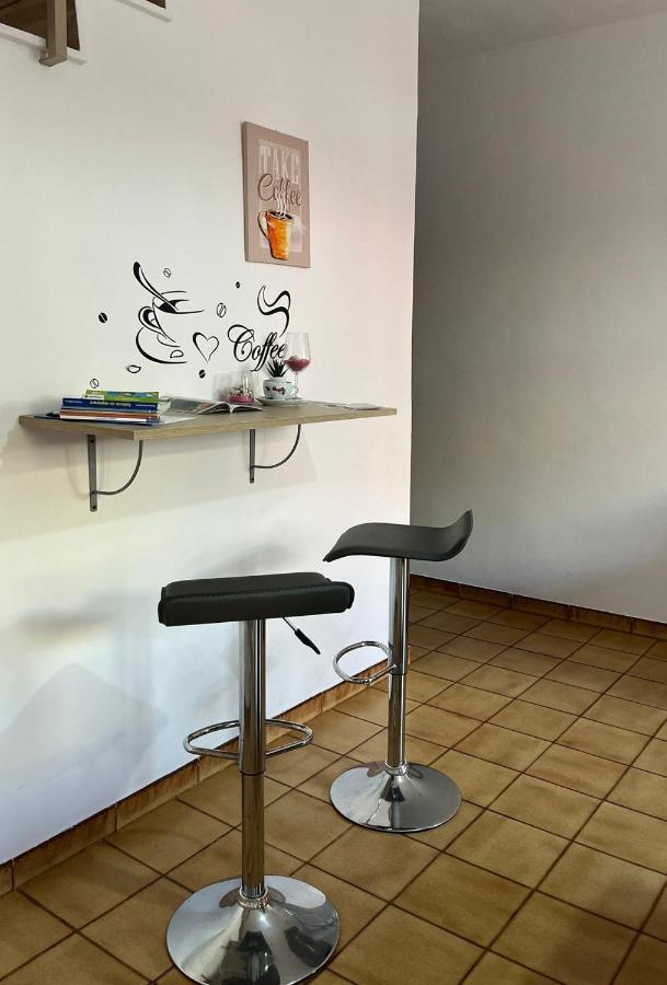 Caravaggio Apartment بورتو سيساريو المظهر الخارجي الصورة