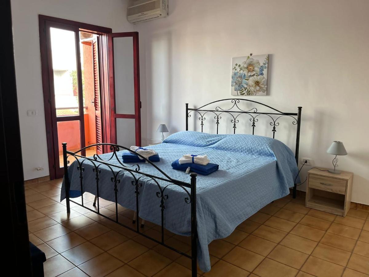 Caravaggio Apartment بورتو سيساريو المظهر الخارجي الصورة