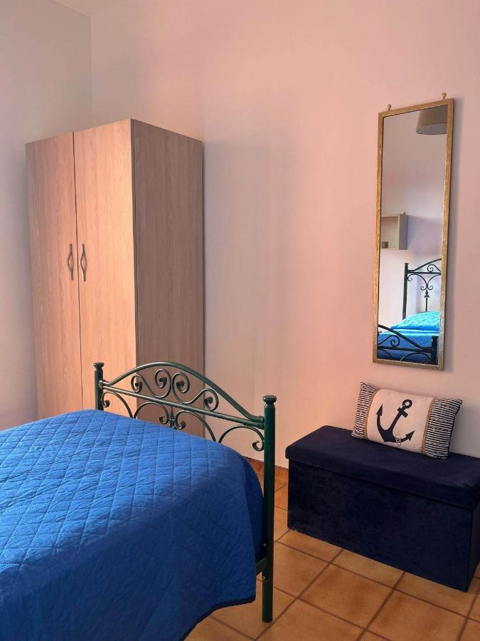 Caravaggio Apartment بورتو سيساريو المظهر الخارجي الصورة